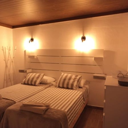 헤르미가 Casa Donela 아파트 외부 사진