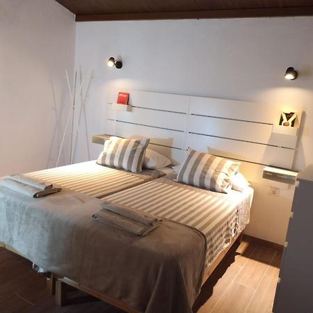 헤르미가 Casa Donela 아파트 외부 사진