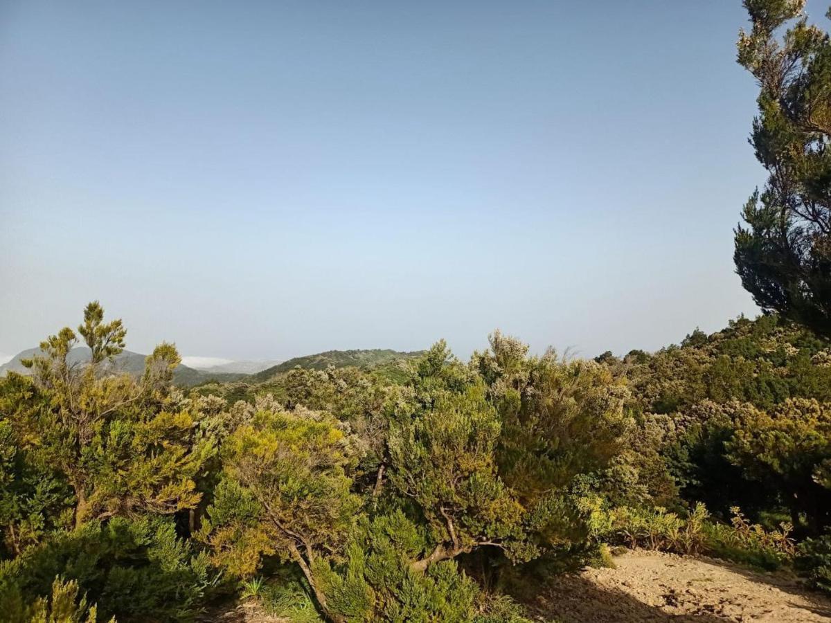 헤르미가 Casa Donela 아파트 외부 사진