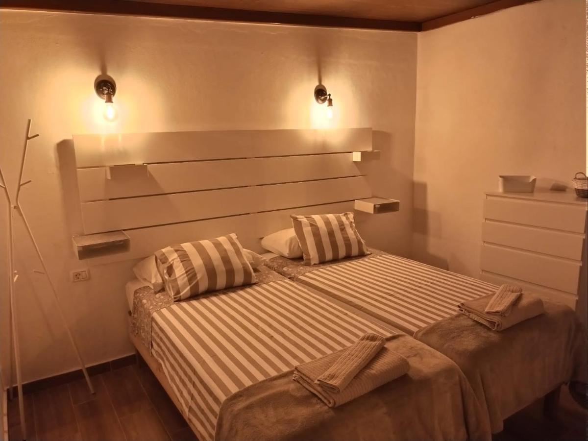 헤르미가 Casa Donela 아파트 외부 사진