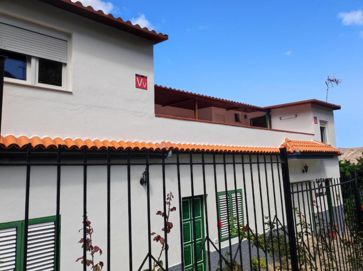 헤르미가 Casa Donela 아파트 외부 사진