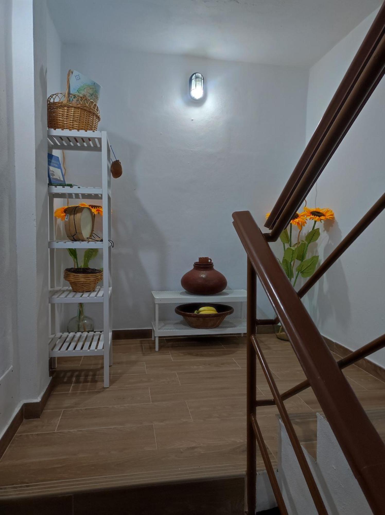 헤르미가 Casa Donela 아파트 외부 사진