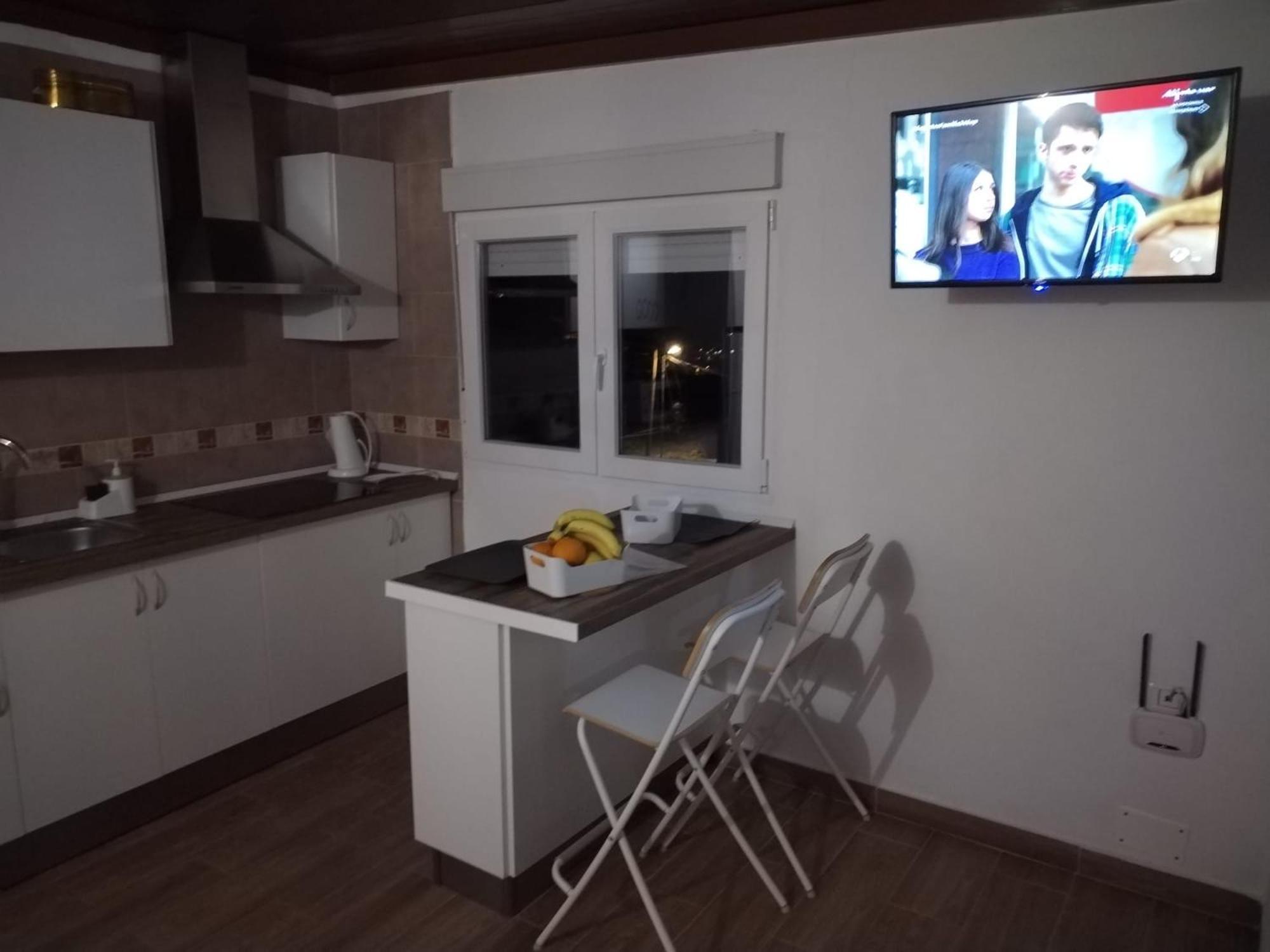 헤르미가 Casa Donela 아파트 외부 사진