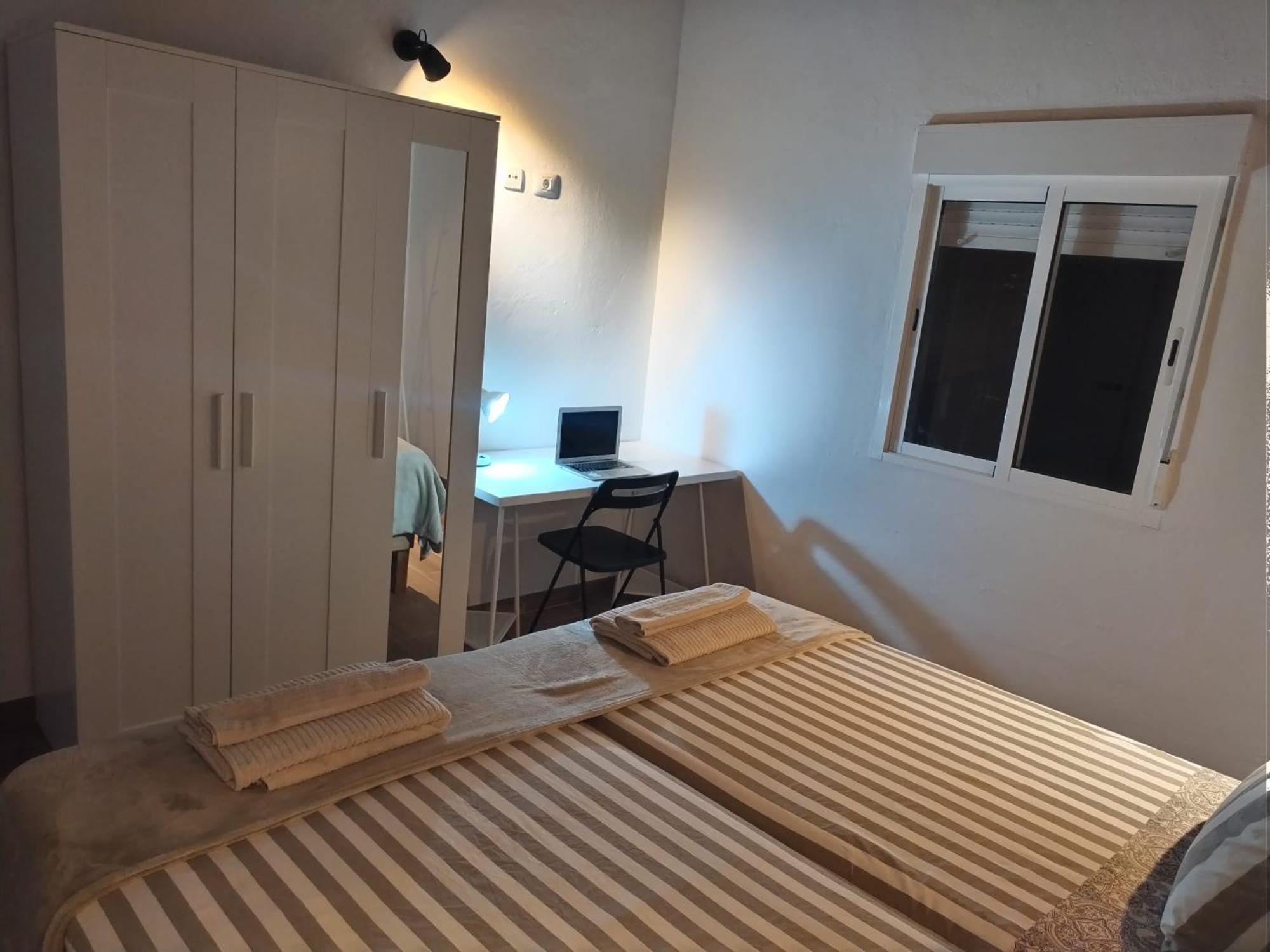 헤르미가 Casa Donela 아파트 외부 사진