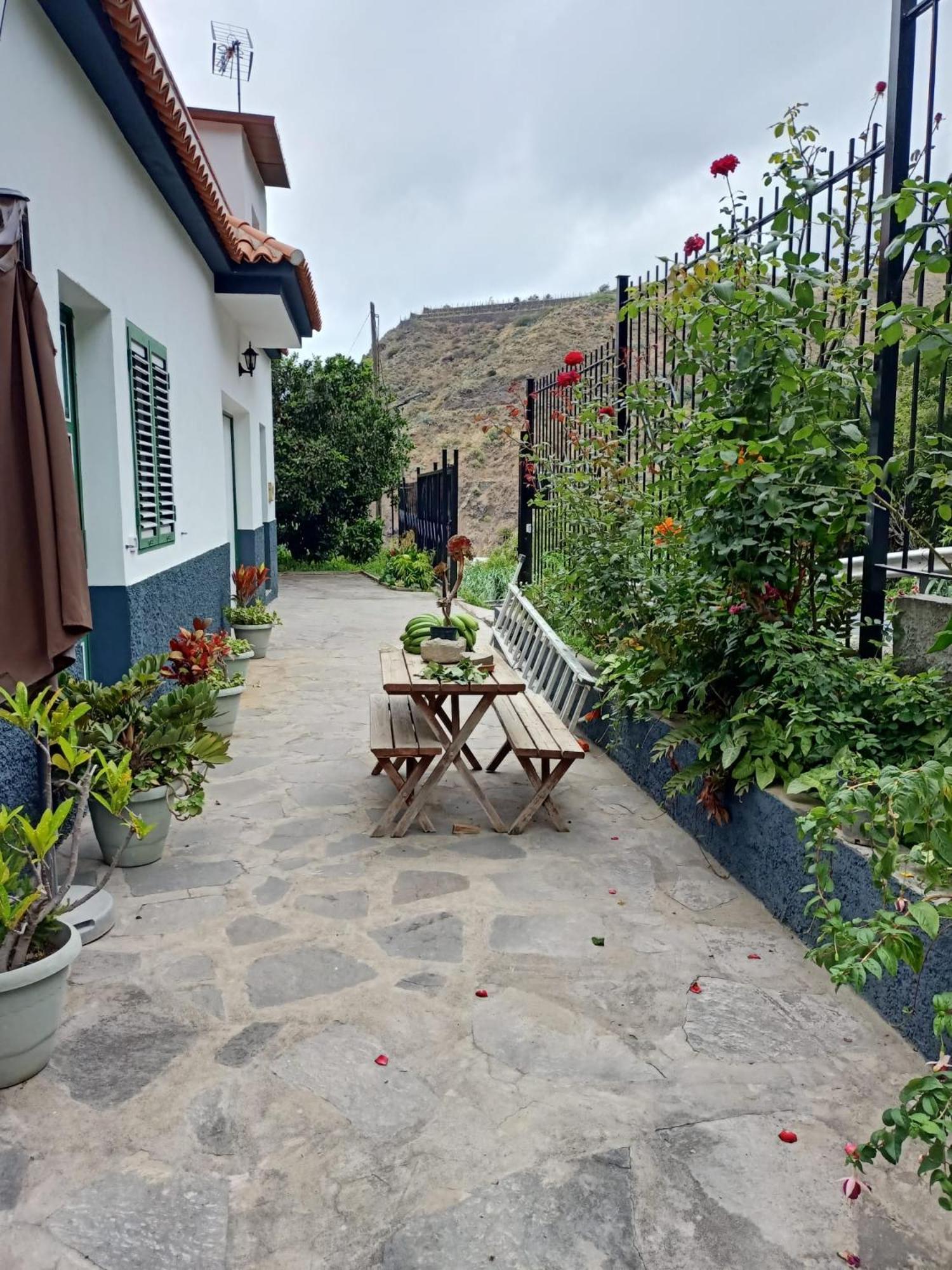 헤르미가 Casa Donela 아파트 외부 사진
