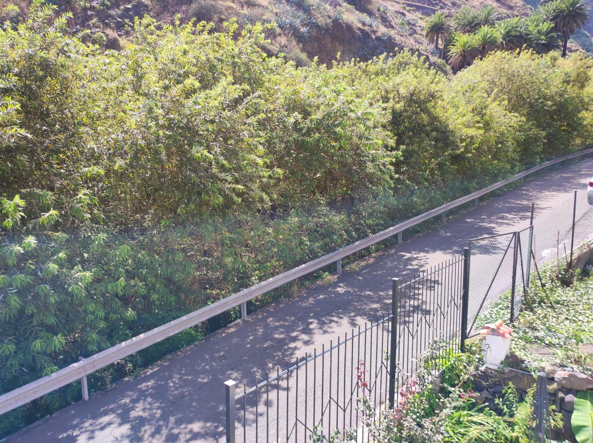헤르미가 Casa Donela 아파트 외부 사진